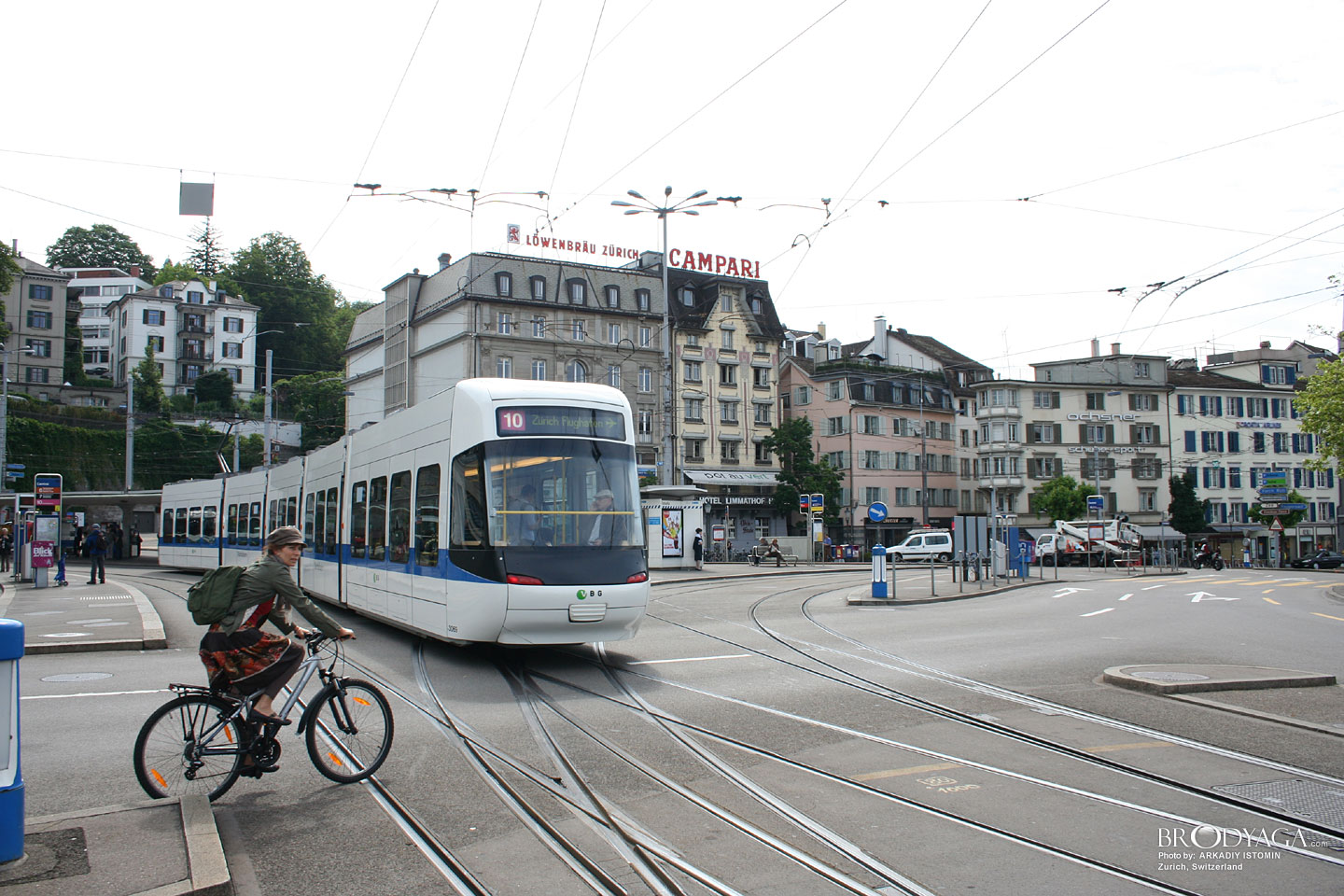 Zurich